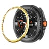 Samsung Galaxy Watch8 Classic 46mm Diamond Bezel Ring Metal Watch Protection Ring Cover 1