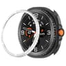 Samsung Galaxy Watch8 Classic 46mm Diamond Bezel Ring Metal Watch Protection Ring Cover 3