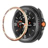 Samsung Galaxy Watch8 Classic 46mm Diamond Bezel Ring Metal Watch Protection Ring Cover 10