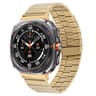 Samsung Galaxy Watch Ultra 47mm Magnetic Watch Band Bamboo Stainless Steel Watch Band