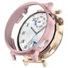 Huawei Watch GT5 Pro 42MM PC Watch Case Half Coverage Protective Case Lightweight Hollow Cover 4