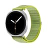 DUX DUCIS YE Series Samsung Galaxy Watch 8 Band Breathable Nylon Watch Strap For Watch8 Classic 0
