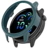 Garmin Vivoactive 6 Protective Watch Case With Built In Tempered Glass Screen Protector Lightweight 5
