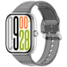 Color Changing TPU Watch Band For Xiaomi Band 10 Pro Redmi Watch 6 5 4 Soft Replacement Strap 3