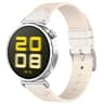 Huawei Watch GT 5 41mm GT 5 Pro 42mm Nylon Watch Band Stitched Denim Watch Strap 2