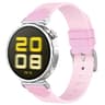 Huawei Watch GT 5 41mm GT 5 Pro 42mm Nylon Watch Band Stitched Denim Watch Strap 6