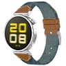 Huawei Watch GT 5 41mm GT 5 Pro 42mm Nylon Watch Band Stitched Denim Watch Strap 3