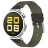 Huawei Watch GT 5 41mm GT 5 Pro 42mm Nylon Watch Band Stitched Denim Watch Strap 5