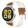 Huawei Watch GT 5 41mm GT 5 Pro 42mm Nylon Watch Band Stitched Denim Watch Strap 9