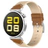 Huawei Watch GT 5 41mm GT 5 Pro 42mm Nylon Watch Band Stitched Denim Watch Strap 10
