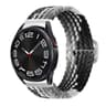 Kalebol Braided Samsung Galaxy Watch Band Nylon Adjustable Strap For Galaxy Watch 7 6 5 4 10