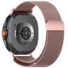 Samsung Galaxy Watch8 Classic Milanese Loop Band Magnetic Stainless Steel Watch Band 8