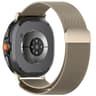 Samsung Galaxy Watch8 Classic Milanese Loop Band Magnetic Stainless Steel Watch Band 10