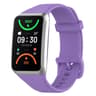 OPPO Band 2 Silicone Watch Band Soft Adjustable Replacement Strap 5