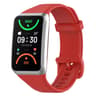 OPPO Band 2 Silicone Watch Band Soft Adjustable Replacement Strap 3