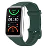 OPPO Band 2 Silicone Watch Band Soft Adjustable Replacement Strap 14