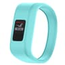 Comfort Fit Garmin Vivofit JR Band Soft Silicone Watch Band For Kids Replacement Strap 2
