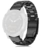Garmin Fenix 6X Titanium Watch Band 26mm Quick Release Watch Band Adjustable Replacement Strap 0