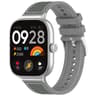Xiaomi Band 10 Pro Hybrid Nylon Watch Band Breathable Silicone Watch Strap For Redmi Watch 6 5 4 5