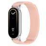 Xiaomi Smart Band 10 9 8 Magnetic Watch Band Soft Silicone Watch Band Replacement Strap 1