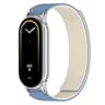 Xiaomi Smart Band 10 9 8 Magnetic Watch Band Soft Silicone Watch Band Replacement Strap 3