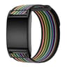 For WHOOP 40 Nylon Watch Band Adjustable WHOOP 40 Strap Breathable Sport Loop 7
