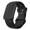 WHOOP 40 Silicone Watch Band With Butterfly Buckle Adjustable Replacement Strap 12