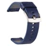 Suunto 9 Suunto 7 Genuine Leather Watch Band 24mm Replacement Strap With Steel Buckle 1