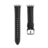 Honor Band 9 Genuine Leather Watch Band Adjustable Replacement Strap 4