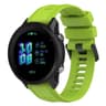 Garmin Forerunner 955 Silicone Watch Band 22mm Quick Release Sport Replacement Strap 2