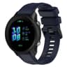 Garmin Forerunner 955 Silicone Watch Band 22mm Quick Release Sport Replacement Strap 13