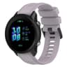 Garmin Forerunner 955 Silicone Watch Band 22mm Quick Release Sport Replacement Strap 16