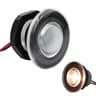 RV Yacht LED Walkway Light 12V Round Marine Courtesy Light For Boats Campers And Trailers 6