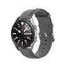 Galaxy Watch 3 41mm Leather Watch Band 20mm Replacement Strap for Samsung Galaxy Watch Active Active2 and More
