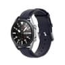 Galaxy Watch 3 41mm Leather Watch Band 20mm Replacement Strap for Samsung Galaxy Watch Active Active2 and More