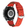 Genuine Leather Watch Band Universal Replacement Strap With Twist Stitch Design 7