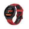 Garmin Forerunner 235 Band Silicone Replacement Watch Strap For Garmin Forerunner 735 0