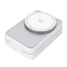 G12 3 In 1 Wireless Charger Magnetic Apple Charging Station Foldable MagSafe Charging Stand 7