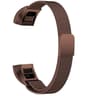 Magnetic Stainless Steel Watch Band For Fitbit Alta Adjustable Fitbit Alta Band Replacement Strap 1