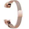 Magnetic Stainless Steel Watch Band For Fitbit Alta Adjustable Fitbit Alta Band Replacement Strap 13