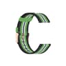 Galaxy Watch 42mm Nylon Canvas Watch Band Breathable Adjustable Replacement Strap 13
