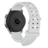 Luminous Silicone Watch Band Glow In The Dark Replacement Sport Strap 2