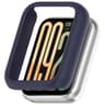 Xiaomi Smart Band 9 Pro PC Watch Protective Case Half Coverage Scratch Resistant Bumper 15