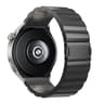 Titanium Watch Band With One Click Magnetic Buckle Metal Replacement Watch Strap 3