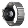 Titanium Watch Band With One Click Magnetic Buckle Metal Replacement Watch Strap 5