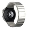 Titanium Watch Band With One Click Magnetic Buckle Metal Replacement Watch Strap 8