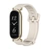 Mijobs Xiaomi Smart Band 10 Strap Breathable Silicone Replacement Watch Band for Smart Band 10 9 8