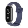 Mijobs Xiaomi Smart Band 10 Strap Breathable Silicone Replacement Watch Band for Smart Band 10 9 8