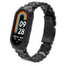 Xiaomi Smart Band 9 8 Replacement Watch Band Integrated Three Bead Watch Strap With Protective Fram 3