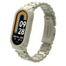 Xiaomi Smart Band 9 8 Replacement Watch Band Integrated Three Bead Watch Strap With Protective Fram 6